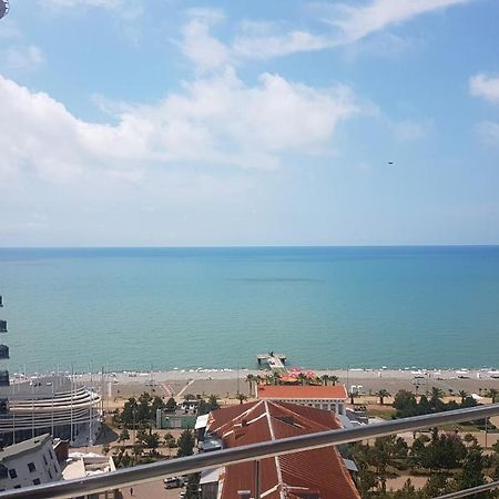 West Apartments Batum Dış mekan fotoğraf