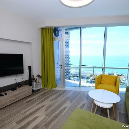 West Apartments Batum Dış mekan fotoğraf